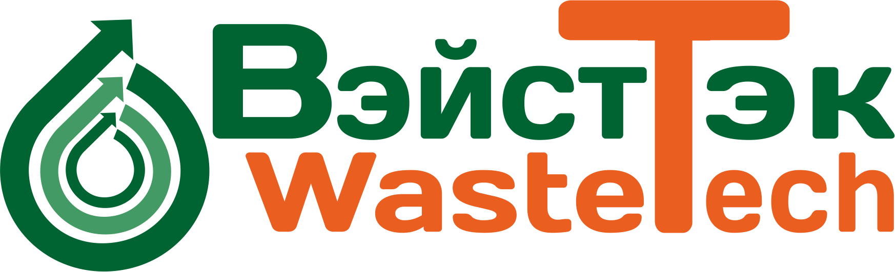 Logo WasteTech