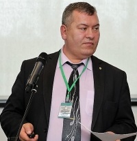 Лысов Владимир