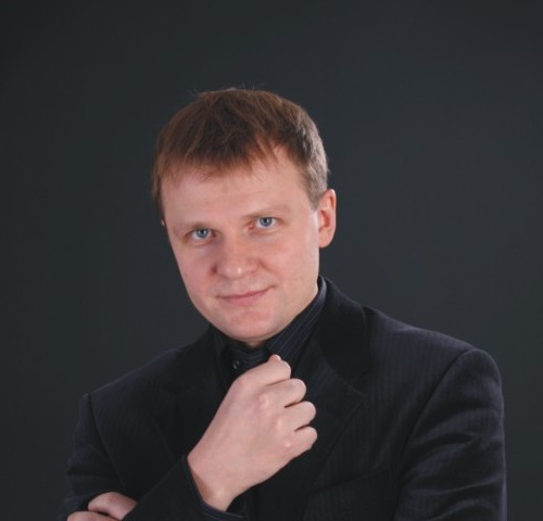 Раевский Андрей