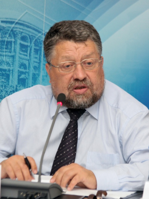 Алексеев Сергей Михайлович