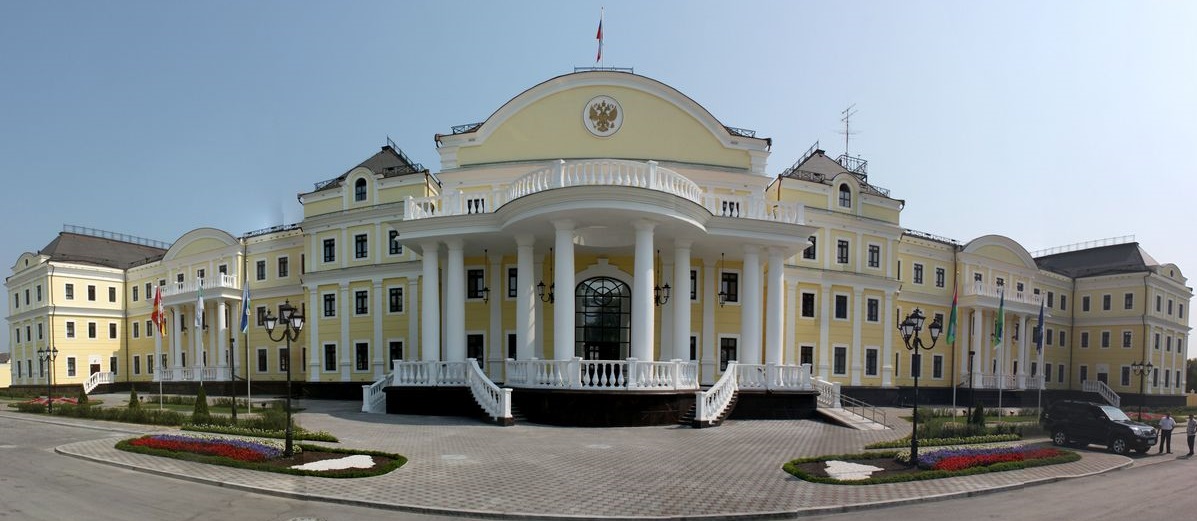 9 АППП в УФО