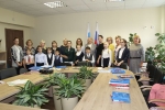 27.09.2019г. Итоговое мероприятие проекта