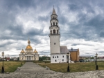 Март 2019г. Невьянский горный округ
