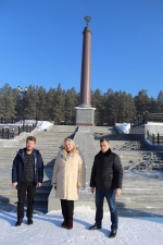 Ценности промышленного Первоуральска – в Билимбае