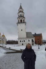 Рабочая группа проекта посетила г.Невьянск