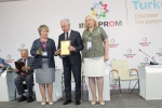 Состоялось награждение лауреатов - 2019 национальной технологической премии &quot;Большой Урал&quot;
