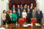Глава Екатеринбурга Александр Высокинский создал Экосовет