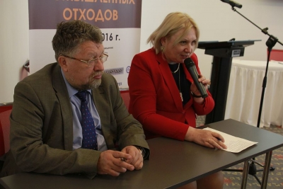 С Комитетом по природопользованию и экологии ТПП РФ подписано соглашение о взаимодействии и сотрудничестве