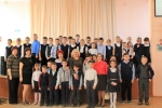 Экоурок &quot;Сдавай батарейки правильно&quot;