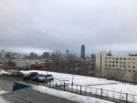 День метеоролога 2020