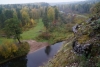 Ежи свернули с тропы – будь настороже