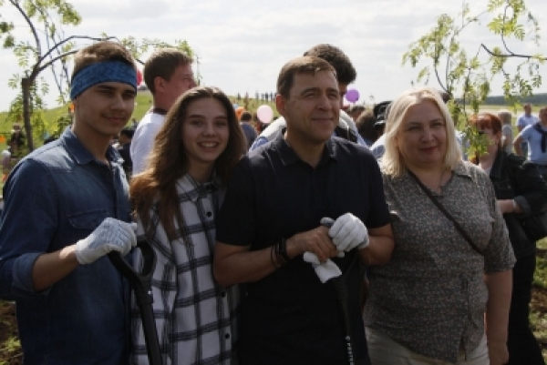 Июнь 2019
