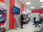 В Екатеринбурге открылся Центр ЭкоРециклинга