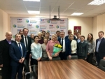 Март 2019