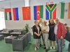 Ольга Старцева приняла участие в международной экологической выставке REMTECH EXPO