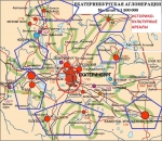 Предварительные итоги первого этапа проекта
